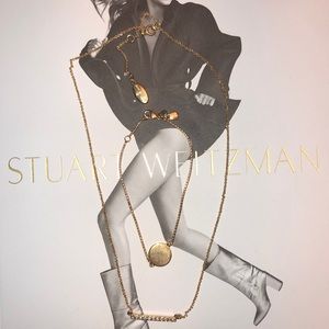 Ann Taylor Necklace and Bracelet